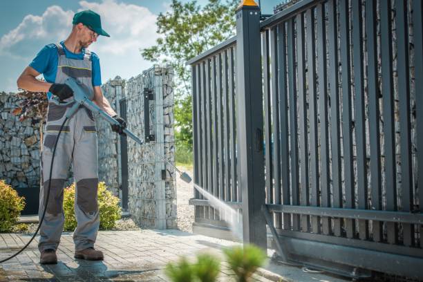 Reliable Astoria, OR Pressure Washing Solutions