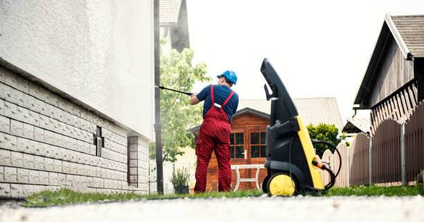 Best Dumpster Area Cleaning  in Astia, OR